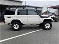 2004 Toyota Land Cruiser