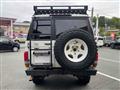 2004 Toyota Land Cruiser