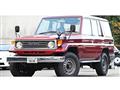 2004 Toyota Land Cruiser