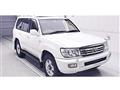 2003 Toyota Land Cruiser
