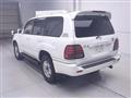 2003 Toyota Land Cruiser