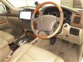 2003 Toyota Land Cruiser