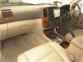 2003 Toyota Land Cruiser