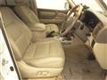 2003 Toyota Land Cruiser