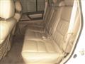 2003 Toyota Land Cruiser