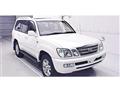 2003 Toyota Land Cruiser
