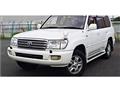 2003 Toyota Land Cruiser