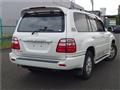 2003 Toyota Land Cruiser