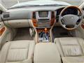 2003 Toyota Land Cruiser