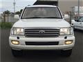 2003 Toyota Land Cruiser