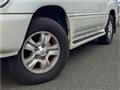 2003 Toyota Land Cruiser