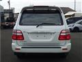 2003 Toyota Land Cruiser