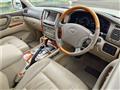 2003 Toyota Land Cruiser