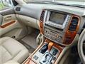 2003 Toyota Land Cruiser