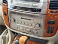 2003 Toyota Land Cruiser