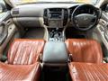 2003 Toyota Land Cruiser