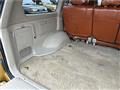 2003 Toyota Land Cruiser