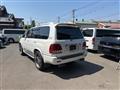 2003 Toyota Land Cruiser