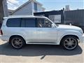 2003 Toyota Land Cruiser