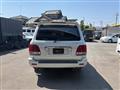 2003 Toyota Land Cruiser