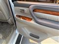 2003 Toyota Land Cruiser