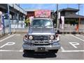 2003 Toyota Land Cruiser