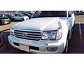 2003 Toyota Land Cruiser