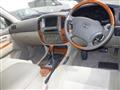 2003 Toyota Land Cruiser