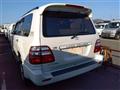 2003 Toyota Land Cruiser