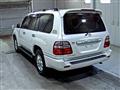2003 Toyota Land Cruiser