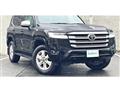 2023 Toyota Land Cruiser