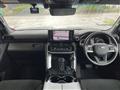 2023 Toyota Land Cruiser