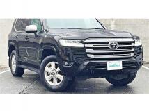 2023 Toyota Land Cruiser