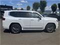 2023 Toyota Land Cruiser