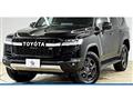 2023 Toyota Land Cruiser