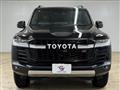 2023 Toyota Land Cruiser