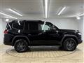 2023 Toyota Land Cruiser