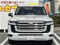 2023 Toyota Land Cruiser