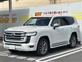 2023 Toyota Land Cruiser