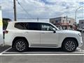 2023 Toyota Land Cruiser