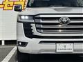 2023 Toyota Land Cruiser