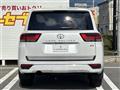 2023 Toyota Land Cruiser
