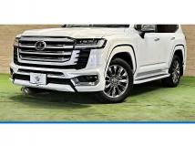 2023 Toyota Land Cruiser
