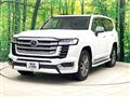 2023 Toyota Land Cruiser