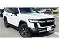 2023 Toyota Land Cruiser