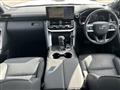 2023 Toyota Land Cruiser