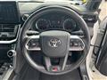 2023 Toyota Land Cruiser