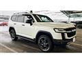 2023 Toyota Land Cruiser