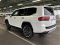 2023 Toyota Land Cruiser