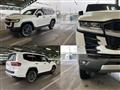 2023 Toyota Land Cruiser